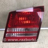 ФОТО Фонарь задний внутренний для Dodge Journey (2011-2020) Киев