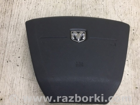 ФОТО Airbag подушка водителя для Dodge Journey (2011-2020) Киев