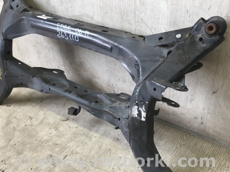 ФОТО Балка задней подвески для Ford Edge 1 U387 (01.2006-04.2015) Киев