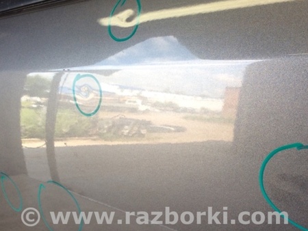 ФОТО Дверь для Ford Edge 1 U387 (01.2006-04.2015) Киев