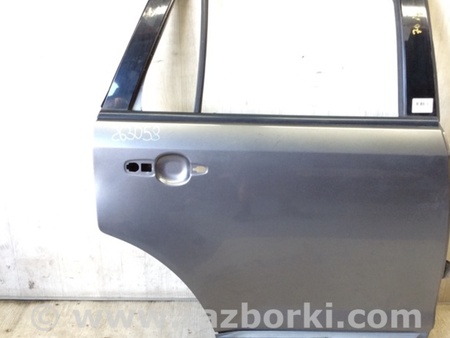 ФОТО Дверь для Ford Edge 1 U387 (01.2006-04.2015) Киев
