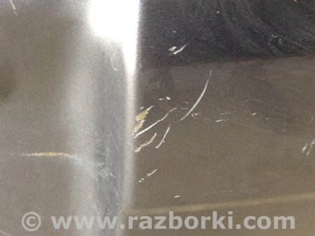 ФОТО Крышка багажника для Ford Edge 1 U387 (01.2006-04.2015) Киев