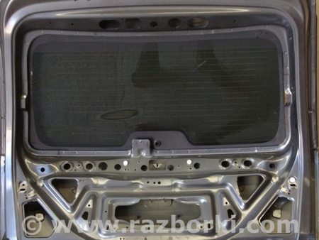ФОТО Крышка багажника для Ford Edge 1 U387 (01.2006-04.2015) Киев