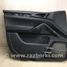 ФОТО Карта двери для Porsche Cayenne Type 958 (10-18) Киев