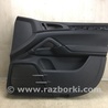 ФОТО Карта двери для Porsche Cayenne Type 958 (10-18) Киев