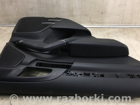 ФОТО Карта двери для Porsche Cayenne Type 958 (10-18) Киев