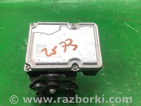 ФОТО Блок ABS для Porsche Cayenne Type 958 (10-18) Киев