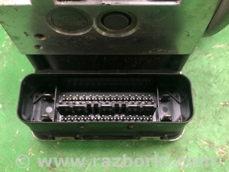 ФОТО Блок ABS для Porsche Cayenne Type 958 (10-18) Киев