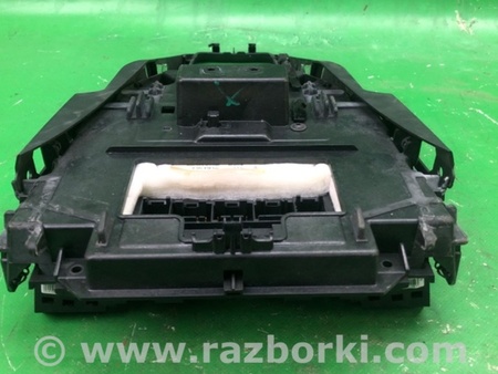 ФОТО Блок управления печкой для Porsche Cayenne Type 958 (10-18) Киев
