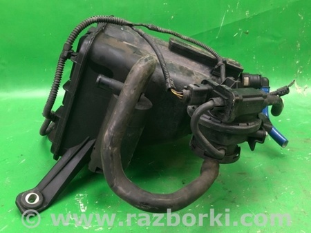 ФОТО Абсорбер для Porsche Cayenne Type 958 (10-18) Киев