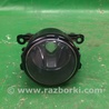 ФОТО Противотуманная фара для Porsche Cayenne Type 958 (10-18) Киев