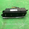 ФОТО Блок кнопок памяти сидений для Porsche Cayenne Type 958 (10-18) Киев