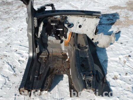 ФОТО Четверть кузова передняя для Porsche Cayenne Type 958 (10-18) Киев