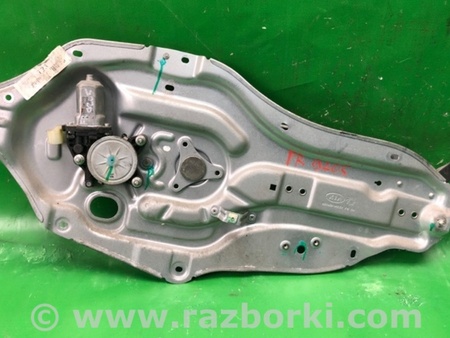 ФОТО Стеклоподъемник для KIA Forte TD (08-13) Киев