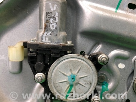 ФОТО Стеклоподъемник для KIA Forte TD (08-13) Киев