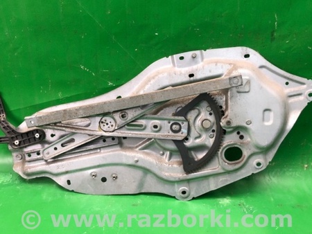 ФОТО Стеклоподъемник для KIA Forte TD (08-13) Киев