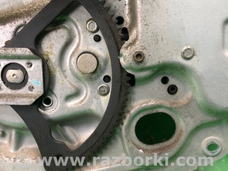 ФОТО Стеклоподъемник для KIA Forte TD (08-13) Киев