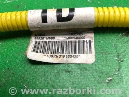 ФОТО Airbag сидения для KIA Forte TD (08-13) Киев