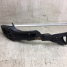 ФОТО Кронштейн бампера для Porsche Cayenne Type 958 (10-18) Киев