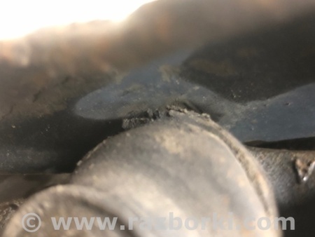 ФОТО Кулак поворотный для KIA Forte TD (08-13) Киев
