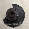 ФОТО Кулак поворотный для KIA Forte TD (08-13) Киев