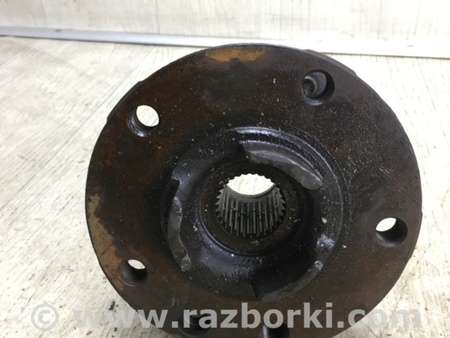 ФОТО Ступица для Porsche Cayenne Type 958 (10-18) Киев