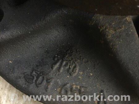ФОТО Ступица для Porsche Cayenne Type 958 (10-18) Киев