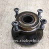 ФОТО Ступица для Porsche Cayenne Type 958 (10-18) Киев