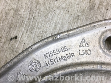 ФОТО Рычаг передний верхний для Porsche Cayenne Type 958 (10-18) Киев