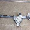 ФОТО Стеклоподъемник для Jeep Patriot (10-17) Киев