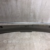 ФОТО Накладка на порог багажника для Jeep Patriot (10-17) Киев