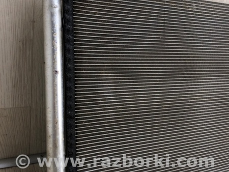 ФОТО Радиатор кондиционера для Porsche Cayenne Type 958 (10-18) Киев