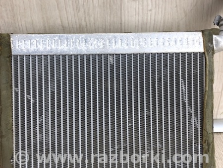 ФОТО Радиатор печки для Porsche Cayenne Type 958 (10-18) Киев