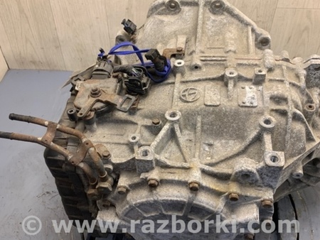 ФОТО АКПП (коробка автомат) для KIA Sorento XM Киев