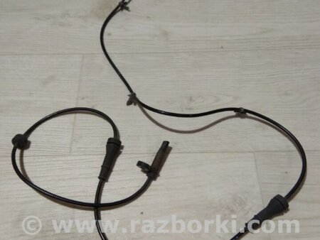 ФОТО Датчик ABS для Nissan Juke (10-19) Киев