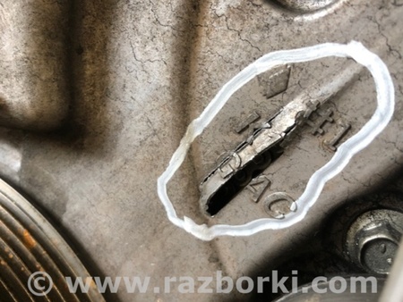 ФОТО Двигатель бензиновый для Nissan Juke (10-19) Киев