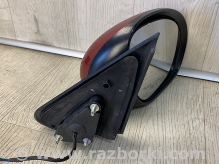 ФОТО Зеркало для Nissan Juke (10-19) Киев