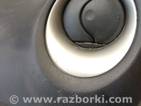 ФОТО Торпеда для Nissan Juke (10-19) Киев