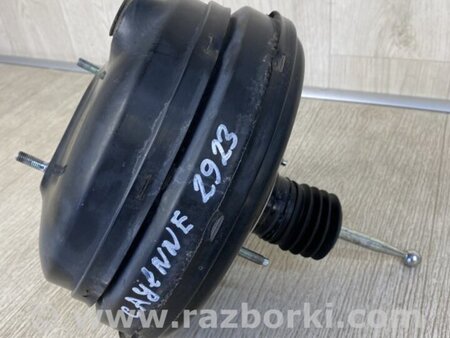 ФОТО Вакуумный усилитель для Porsche Cayenne Type 958 (10-18) Киев