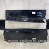 ФОТО Дефлектор радиатора для Porsche Cayenne Type 958 (10-18) Киев