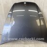 ФОТО Капот для Porsche Cayenne Type 958 (10-18) Киев