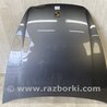 ФОТО Капот для Porsche Cayenne Type 958 (10-18) Киев
