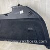 ФОТО Обшивка багажника для Porsche Cayenne Type 958 (10-18) Киев