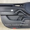 ФОТО Карта двери для Porsche Cayenne Type 958 (10-18) Киев