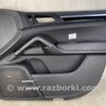 ФОТО Карта двери для Porsche Cayenne Type 958 (10-18) Киев