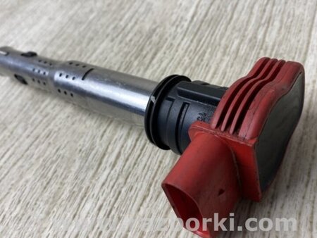 ФОТО Катушка зажигания для Porsche Cayenne Type 958 (10-18) Киев