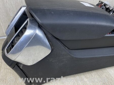 ФОТО Подлокотник для Porsche Cayenne Type 958 (10-18) Киев