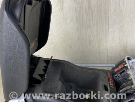 ФОТО Подлокотник для Porsche Cayenne Type 958 (10-18) Киев
