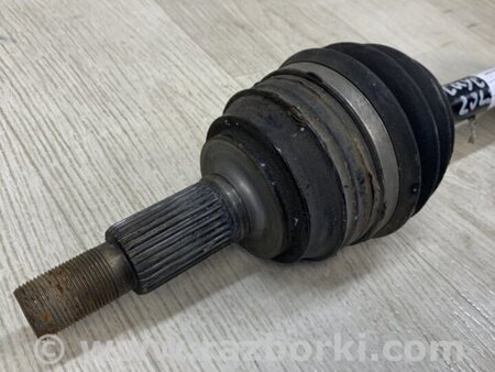 ФОТО Привод передний для Porsche Cayenne Type 958 (10-18) Киев