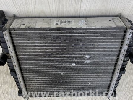ФОТО Радиатор интеркулера для Porsche Cayenne Type 958 (10-18) Киев